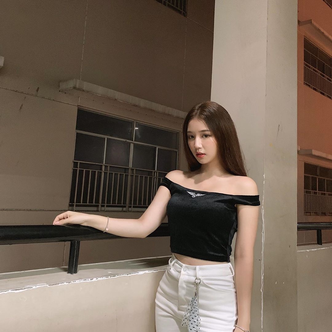 Amee chuong phong cach goi cam anh 9