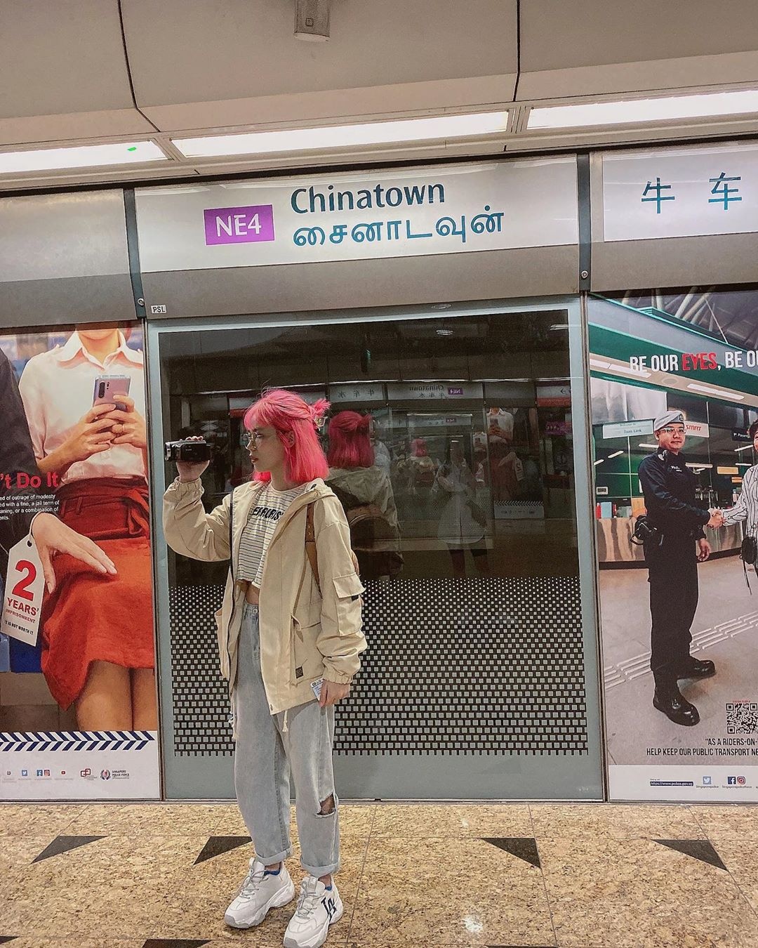 thoi trang hot girl tuan qua anh 1