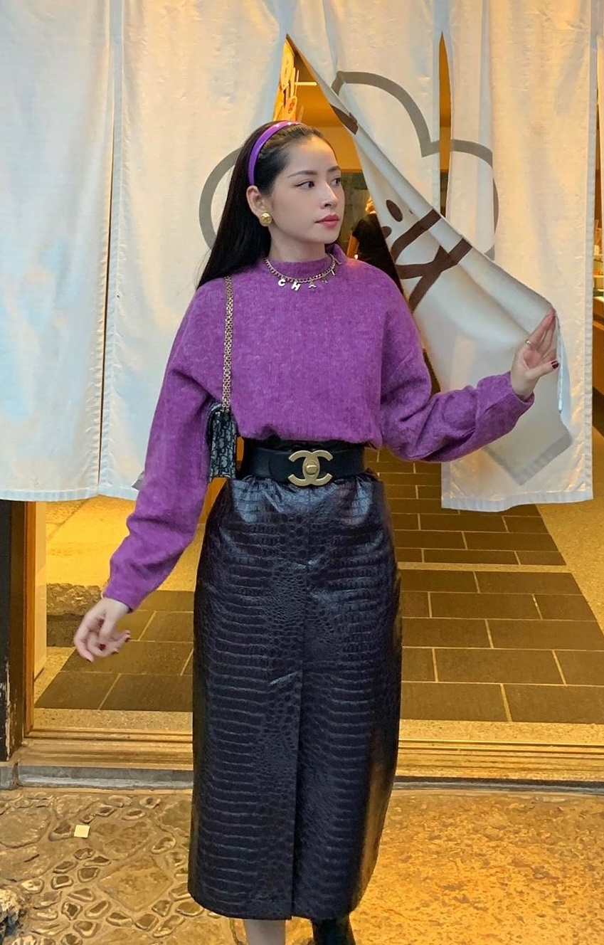 thoi trang hot girl tuan qua anh 8