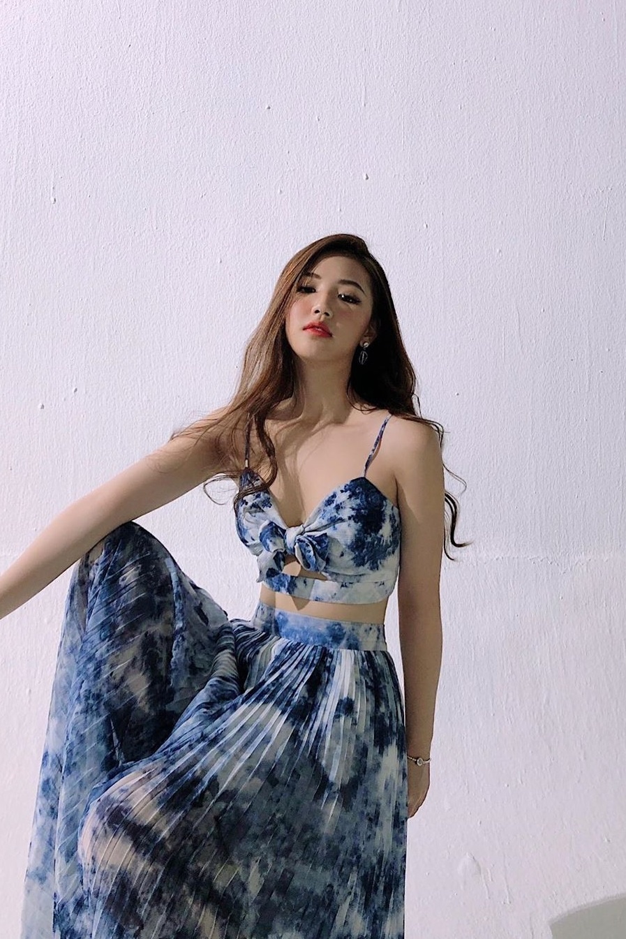 Amee chuong phong cach goi cam anh 8