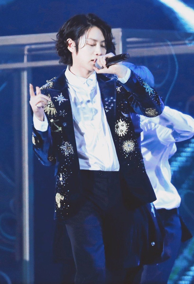 idol nam de toc dai anh 10