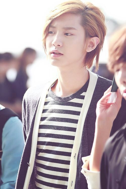 idol nam de toc dai anh 3