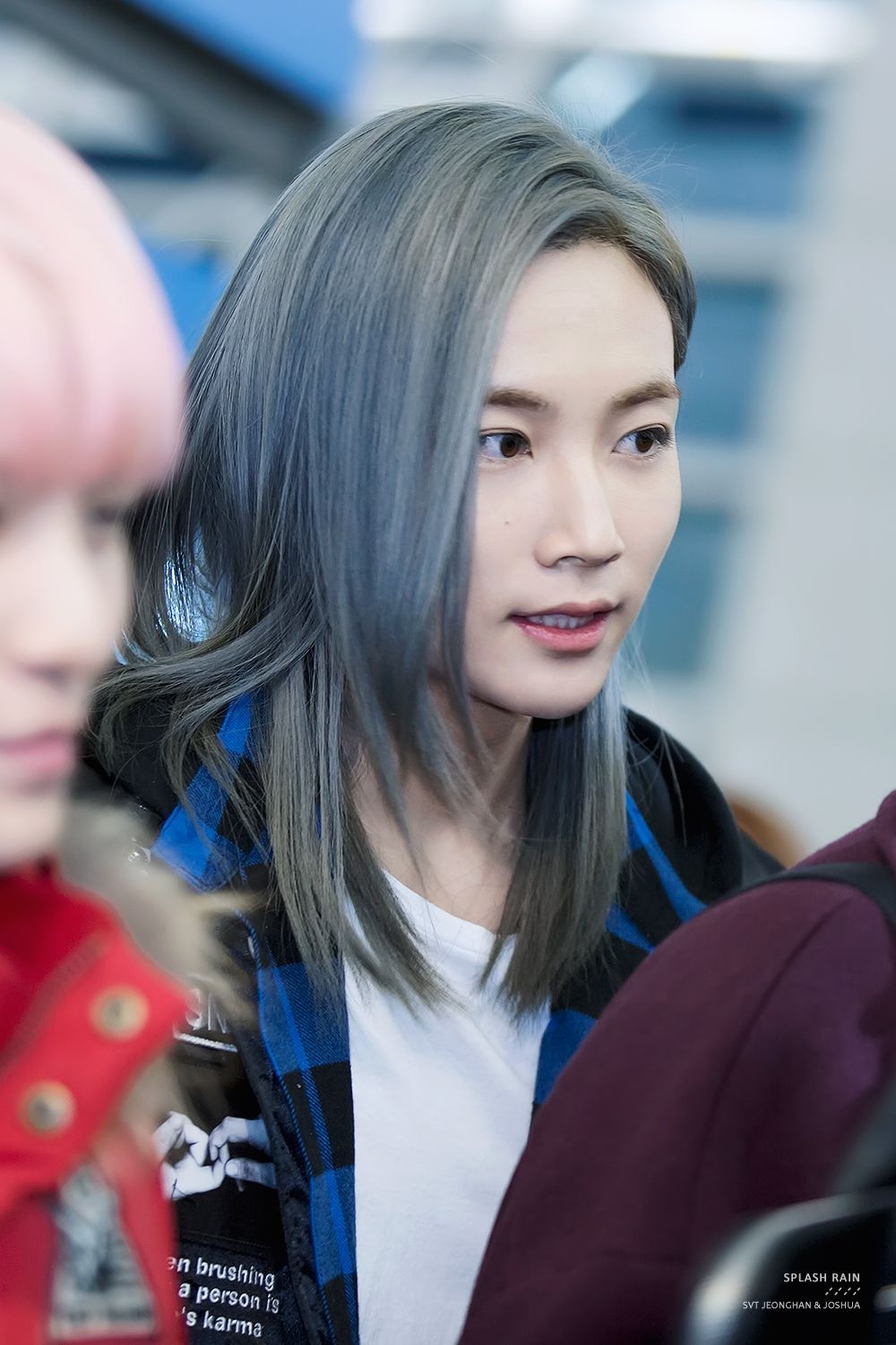 idol nam de toc dai anh 4