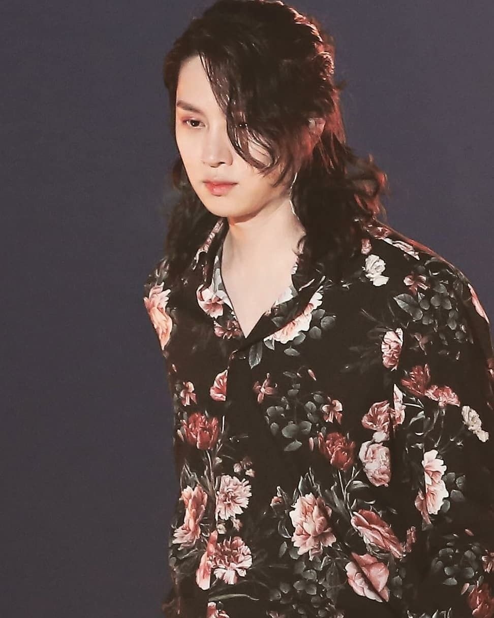 idol nam de toc dai anh 9