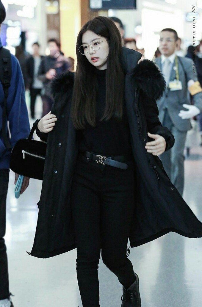 phoi do den sanh dieu nhu Jennie anh 3