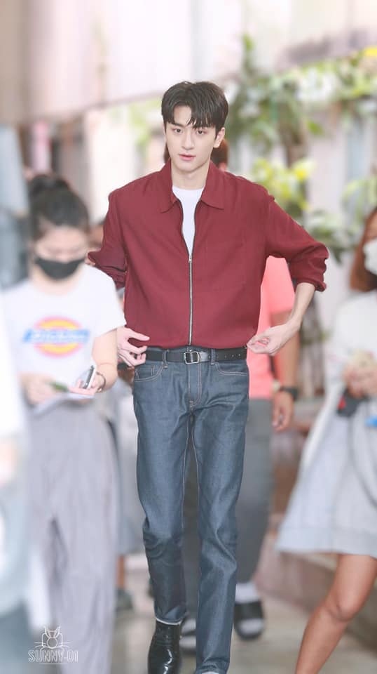 thời trang Lâm Nhất ảnh 9 thoi trang Lam Nhat anh 9