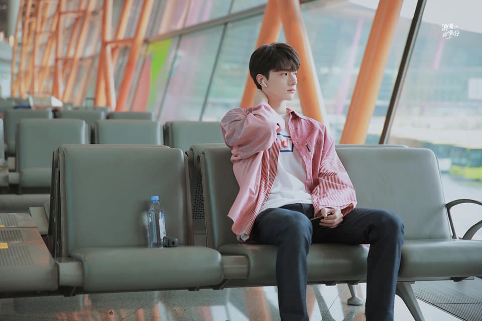 thời trang Lâm Nhất ảnh 6 thoi trang Lam Nhat anh 6