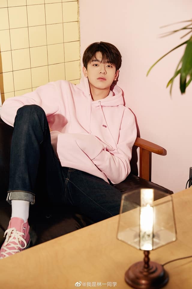 thời trang Lâm Nhất ảnh 7 thoi trang Lam Nhat anh 7