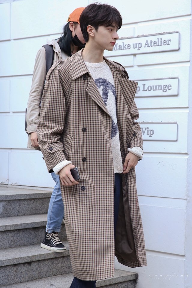 thời trang Lâm Nhất ảnh 2 thoi trang Lam Nhat anh 2