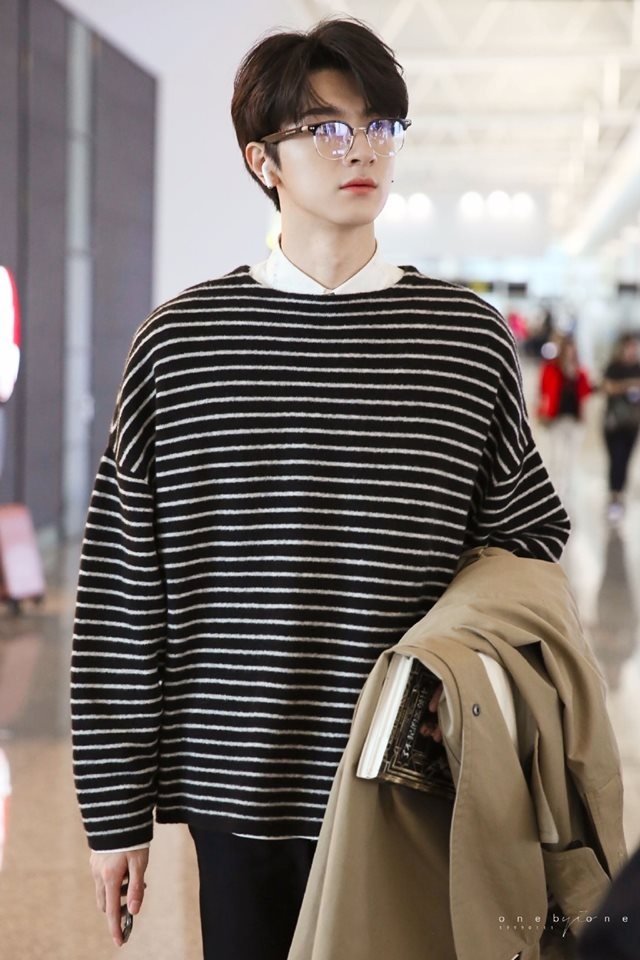 thời trang Lâm Nhất ảnh 3 thoi trang Lam Nhat anh 3