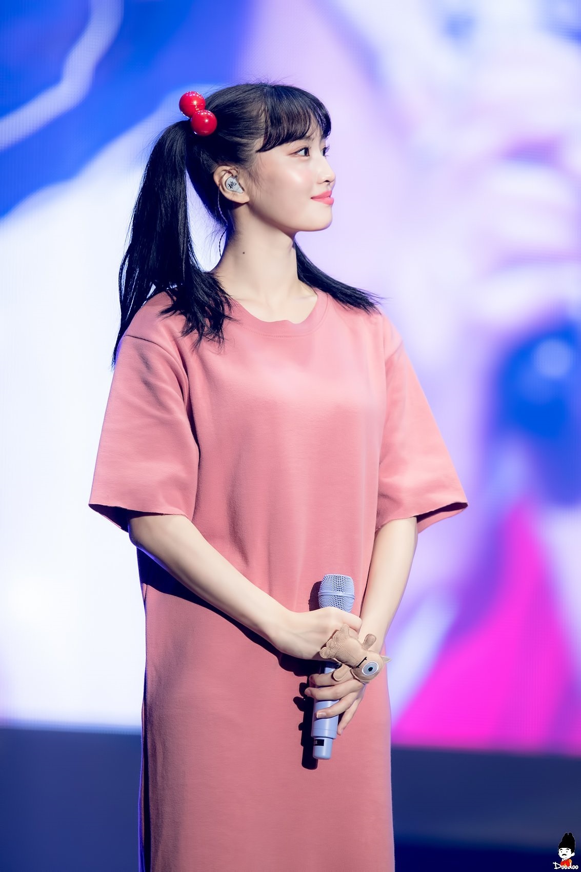 Twice hoa trang Halloween anh 10