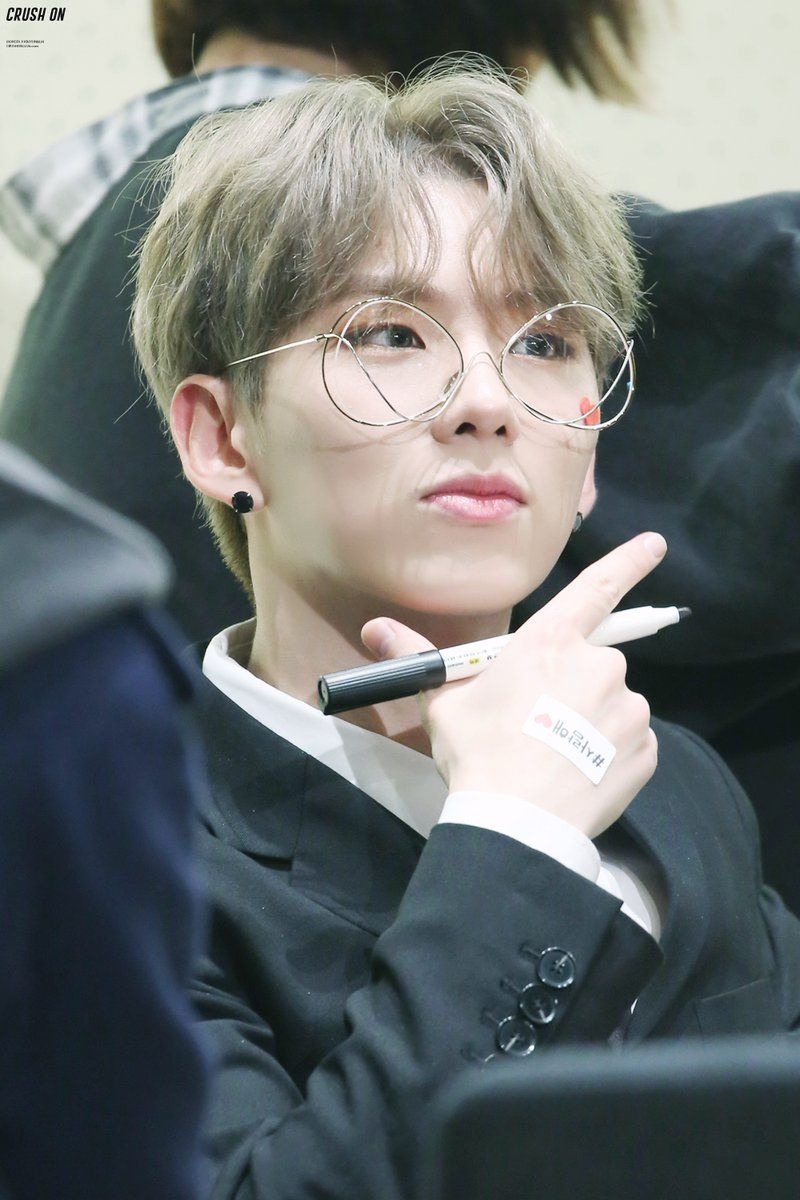 idol Han deo kinh anh 2