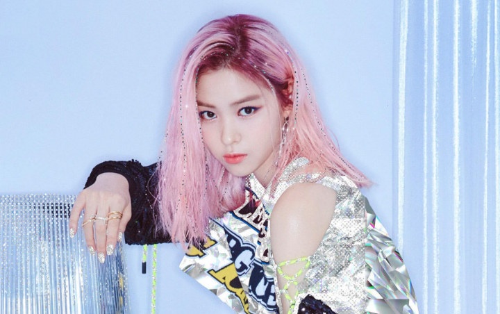 thoi trang doi thuong cua thanh vien ITZY anh 1