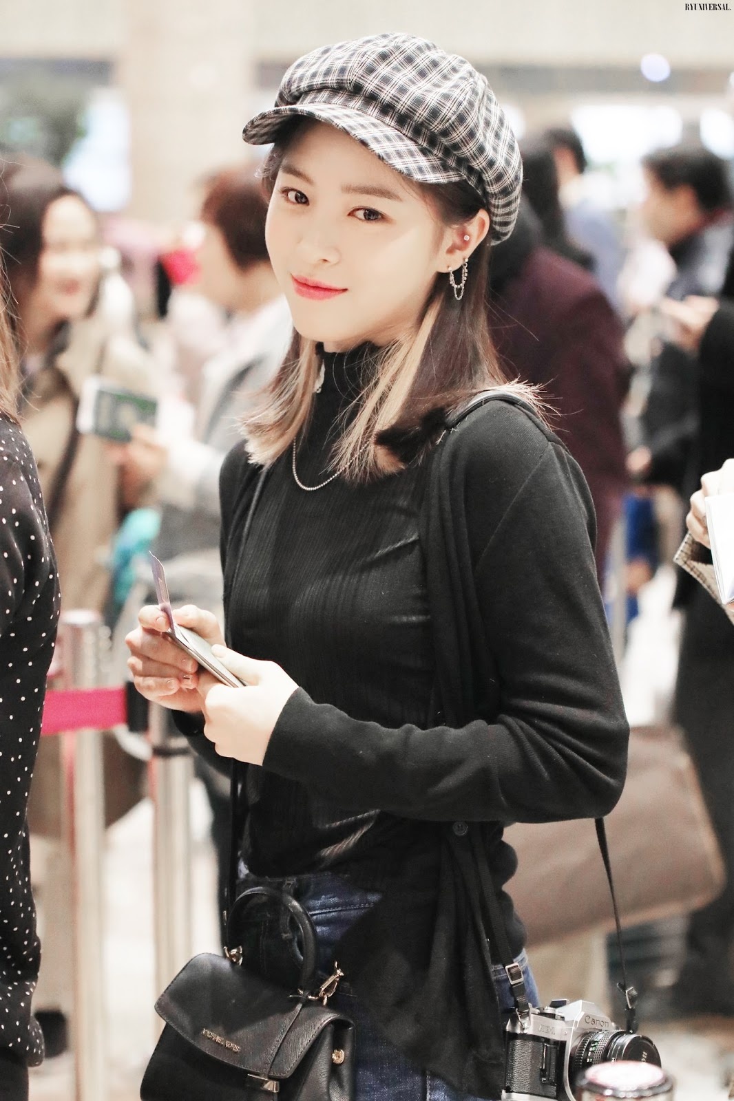 thoi trang doi thuong cua thanh vien ITZY anh 6