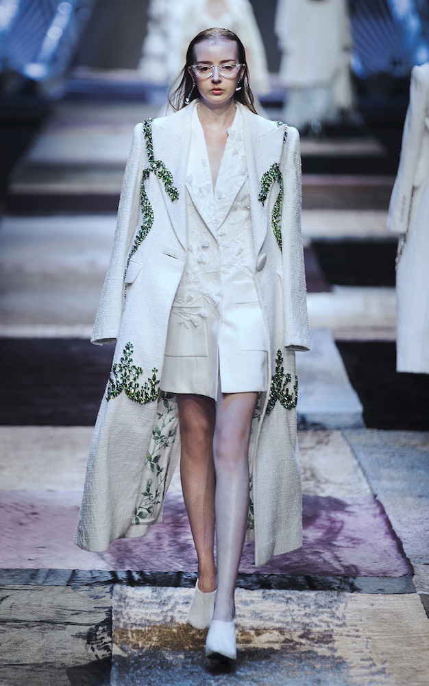 Aquafina Vietnam International Fashion Week 2019 ảnh 14 Aquafina Vietnam International Fashion Week 2019 anh 14