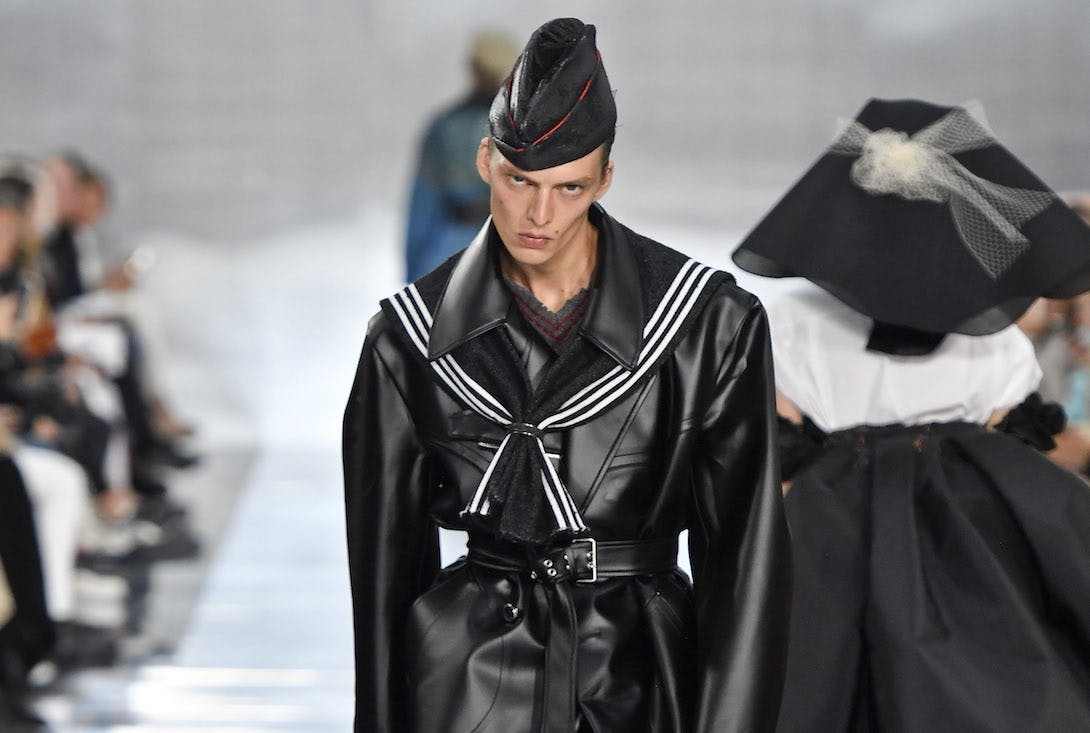 Aquafina Vietnam International Fashion Week 2019 ảnh 1 Aquafina Vietnam International Fashion Week 2019 anh 1