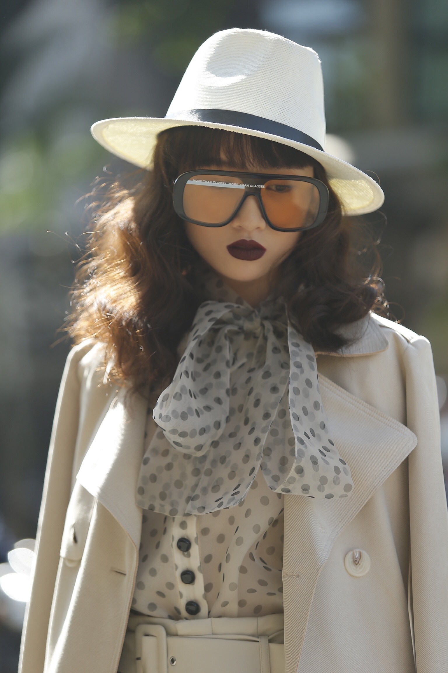 Aquafina Vietnam Internationl Fashion Week 2019 anh 5