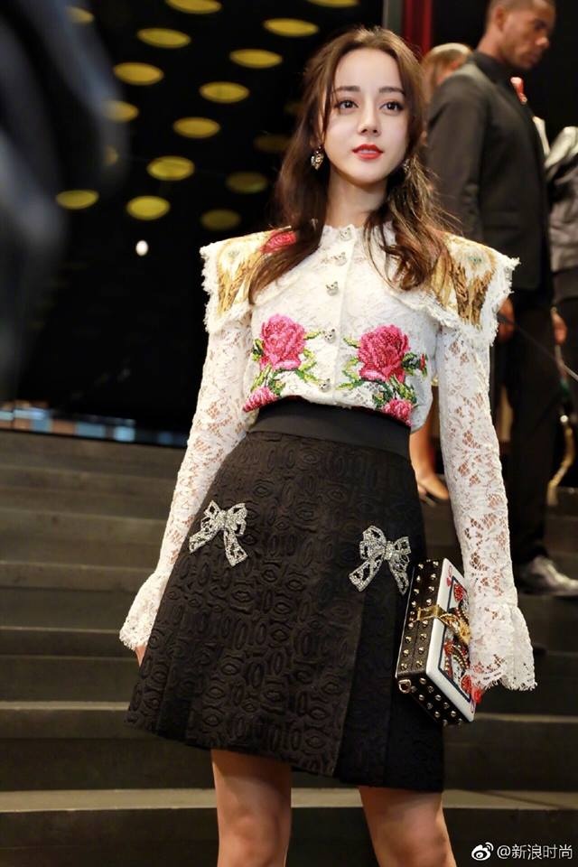 Aquafina Vietnam International Fashion Week 2019 ảnh 6 Aquafina Vietnam International Fashion Week 2019 anh 6