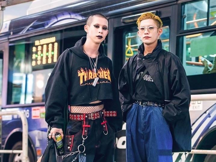 Tuan le thoi trang o Viet Nam co diem gi khac biet so voi the gioi? hinh anh