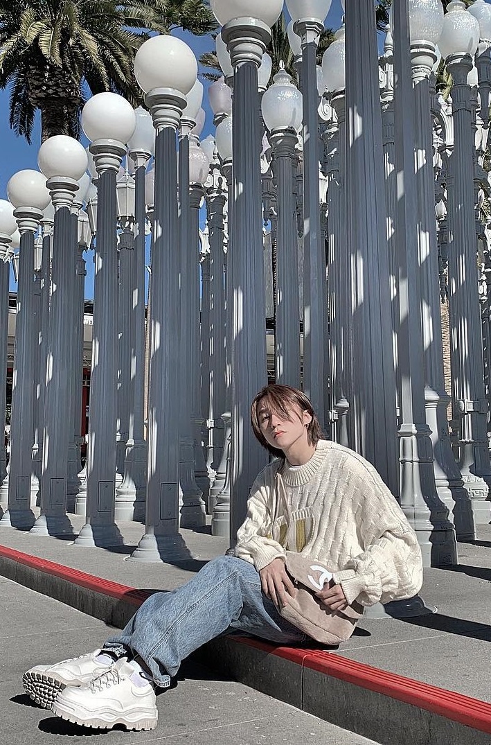 Thieu Bao Tram Son Tung dien do doi anh 12