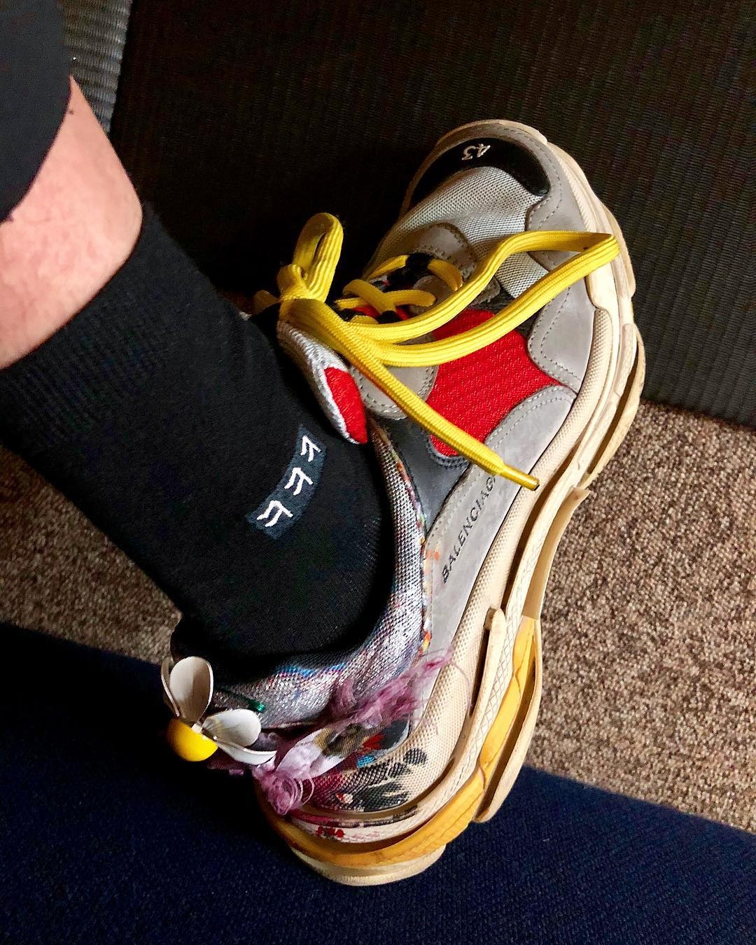 nhung lan GDragon tao nen xu huong anh 12