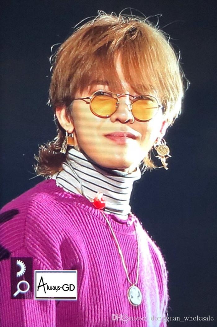 nhung lan GDragon tao nen xu huong anh 14