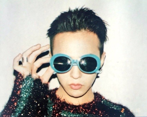 nhung lan GDragon tao nen xu huong anh 16