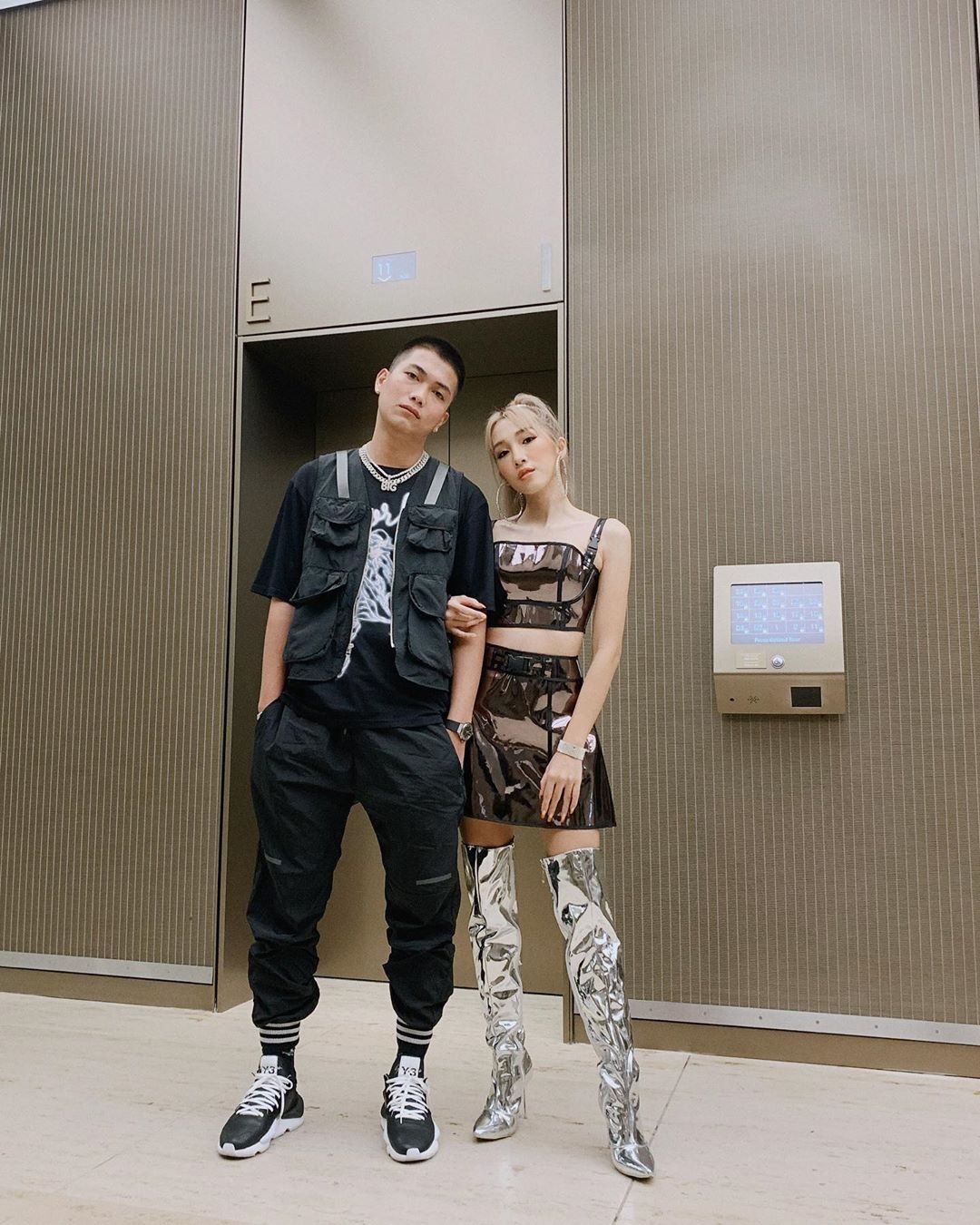 thoi trang sao nam tuan qua anh 5