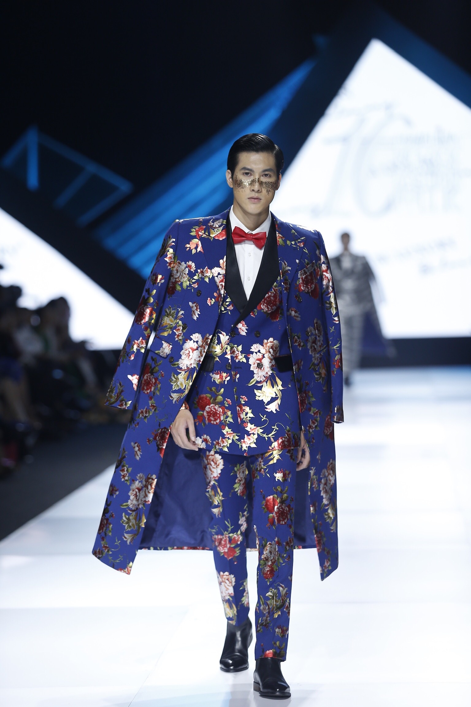Aquafina Vietnam International Fashion Week 2019 anh 22