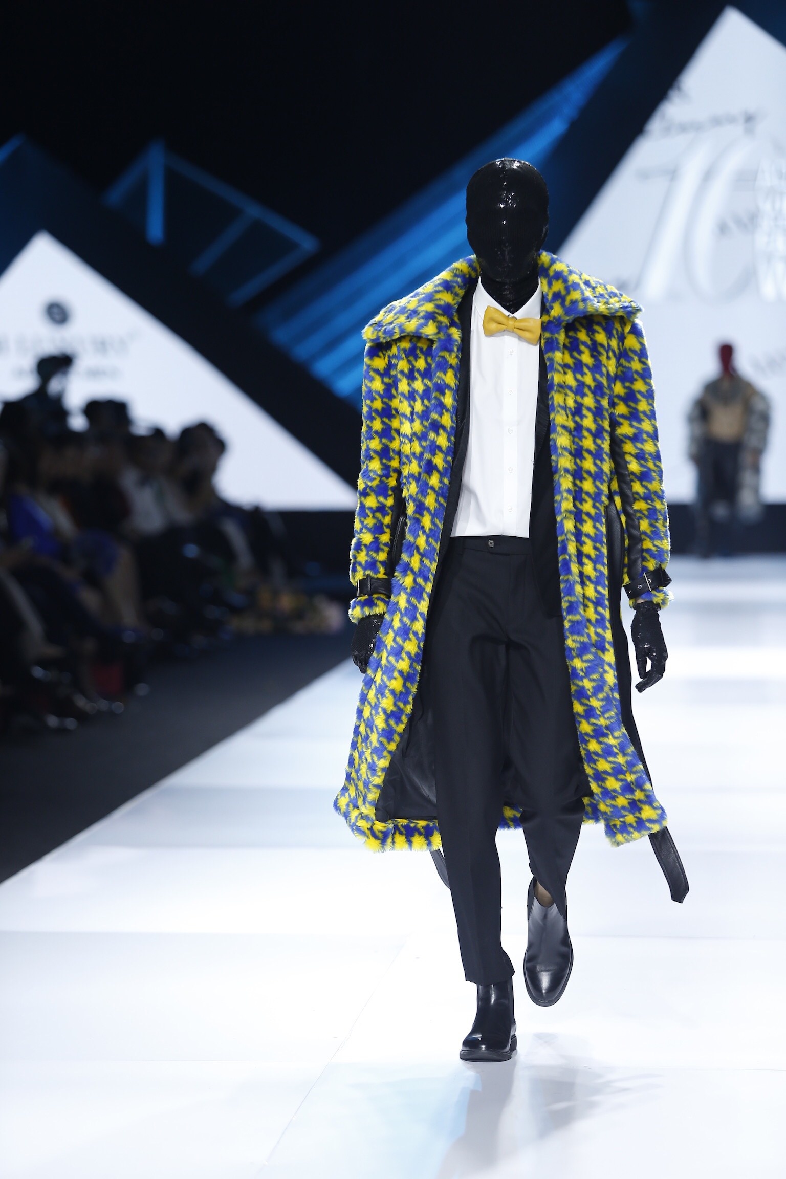 Aquafina Vietnam International Fashion Week 2019 anh 25