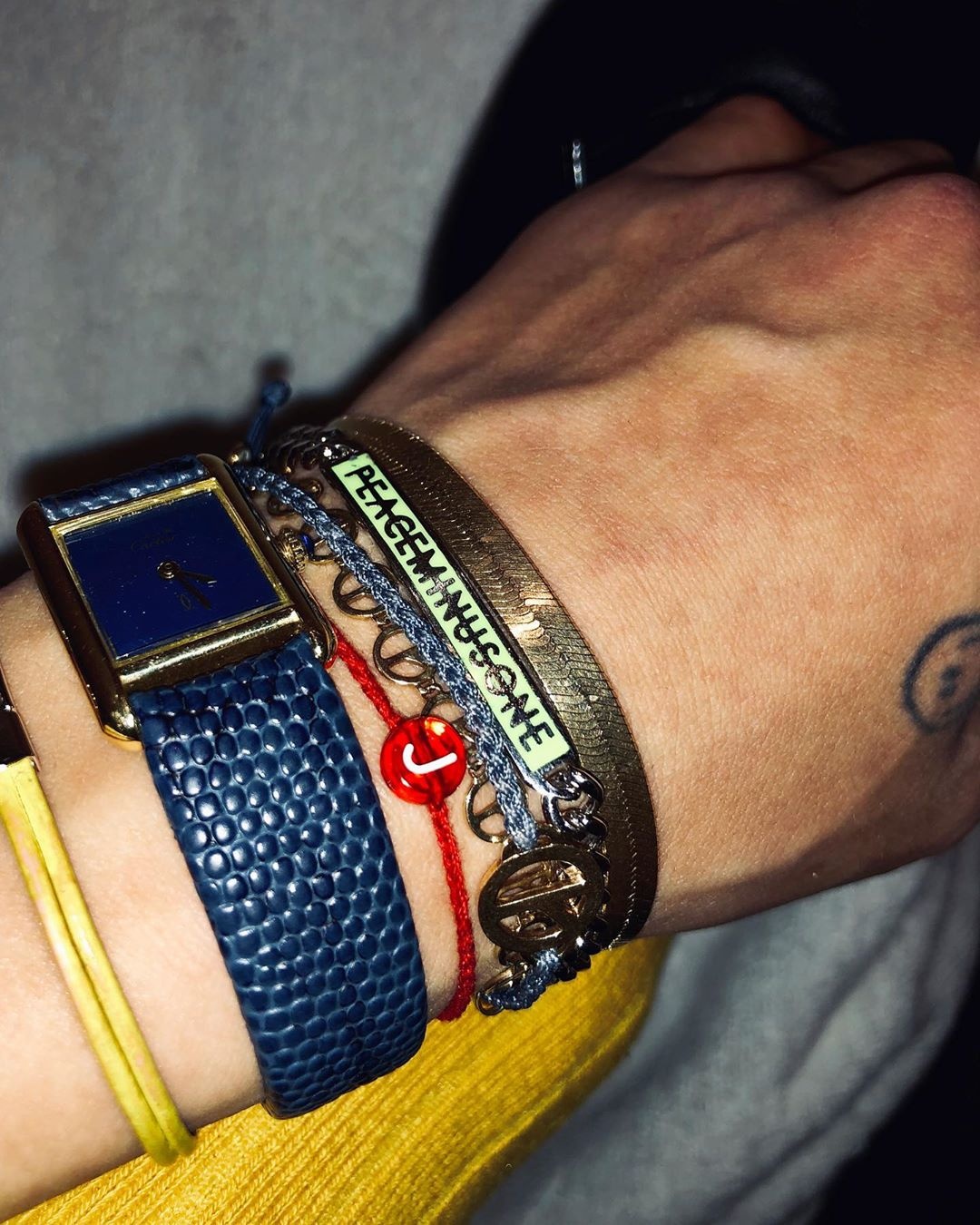 trend G-dragon tao ra anh 7