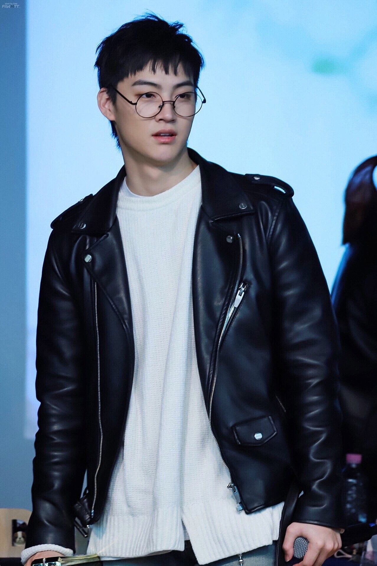 dien ao khoac da sanh dieu nhu sao Han anh 3