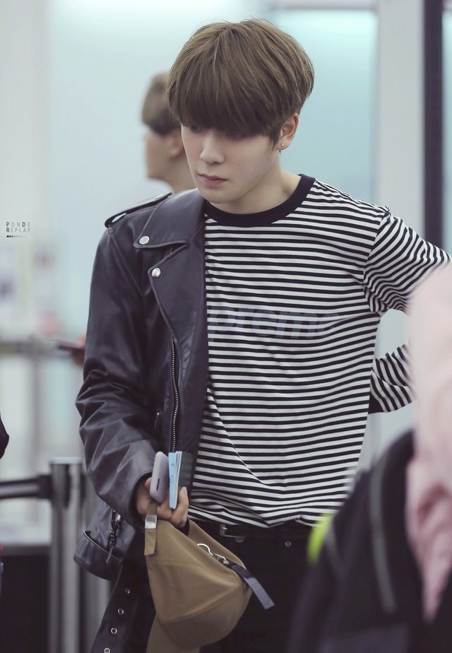 dien ao khoac da sanh dieu nhu sao Han anh 4