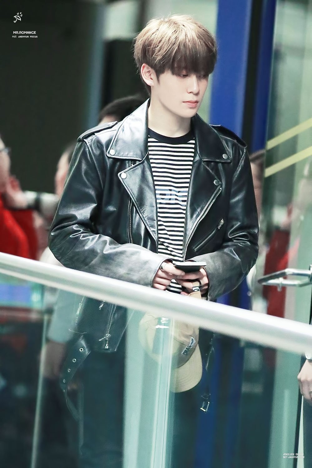 dien ao khoac da sanh dieu nhu sao Han anh 5