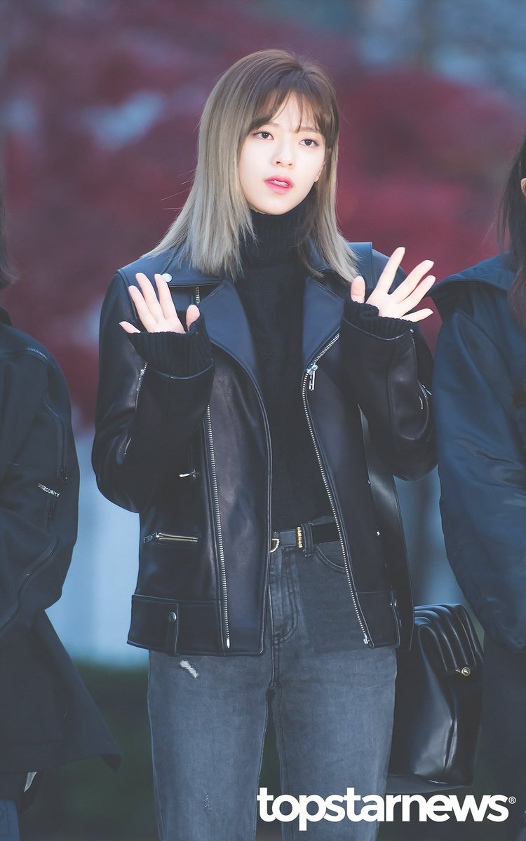 dien ao khoac da sanh dieu nhu sao Han anh 7