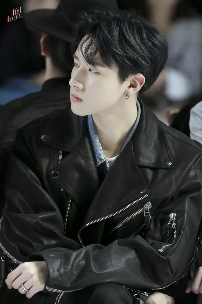 dien ao khoac da sanh dieu nhu sao Han anh 8