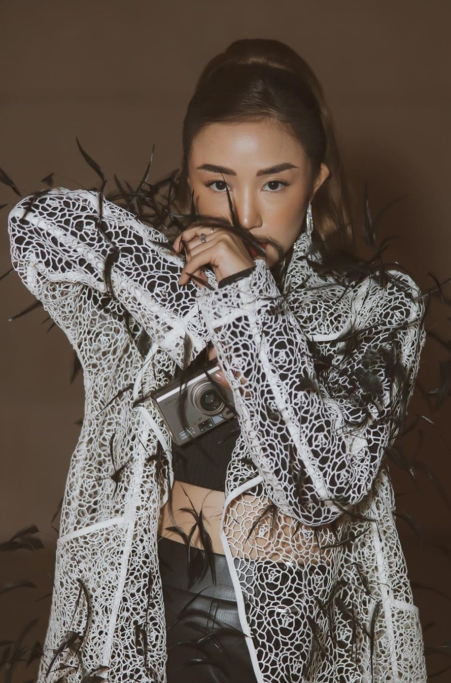 thoi trang hot girl tuan qua anh 8