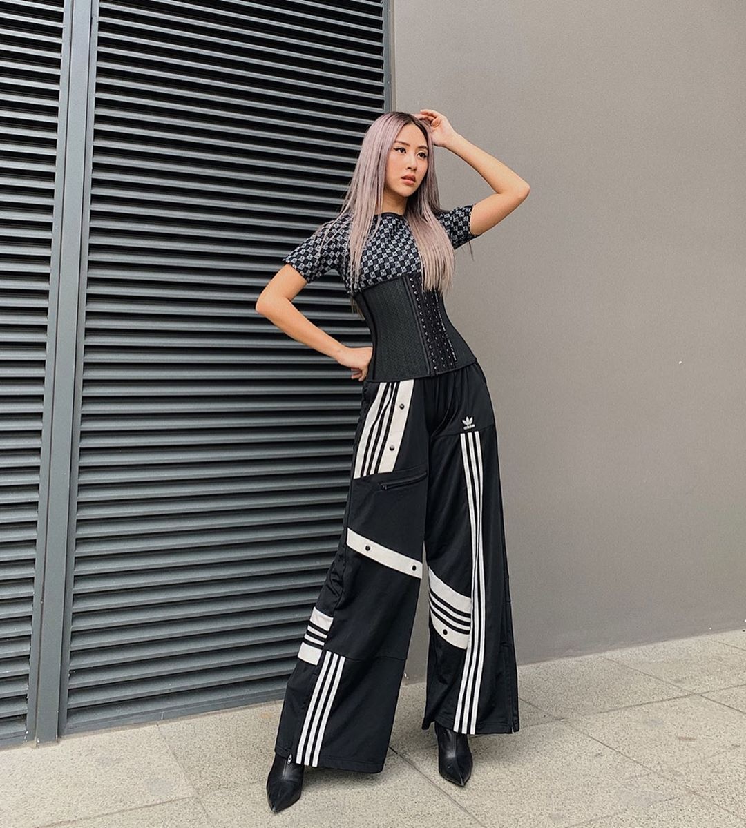 thoi trang hot girl tuan qua anh 10