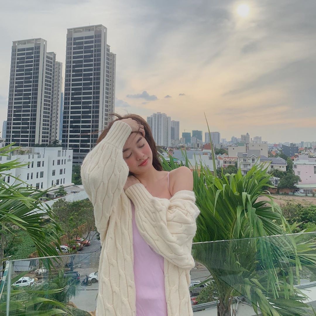 thoi trang hot girl tuan qua anh 2