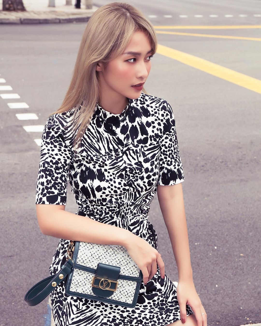 thoi trang hot girl tuan qua anh 6