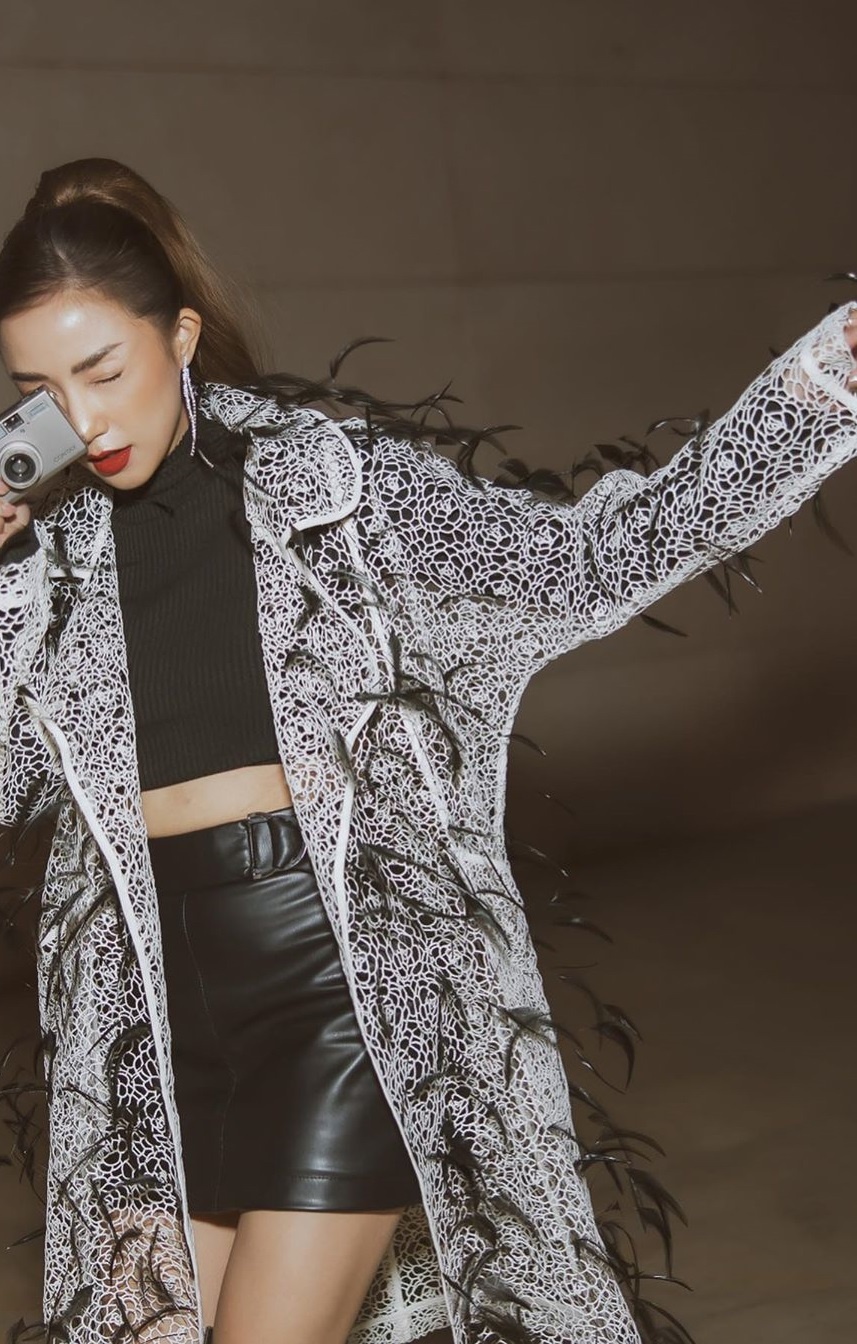 thoi trang hot girl tuan qua anh 9