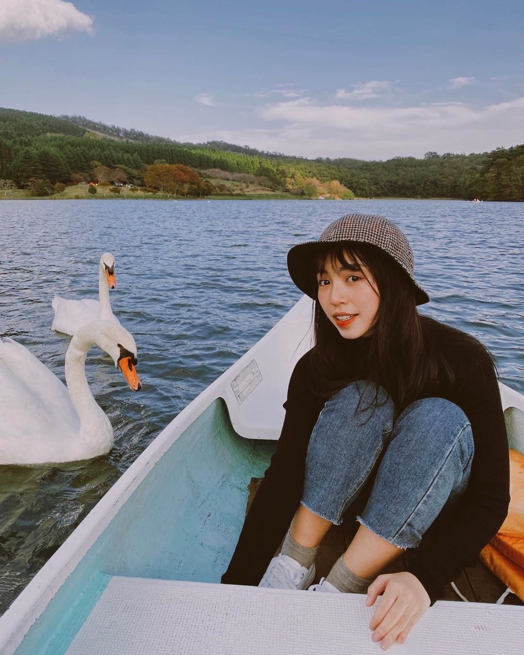 thoi trang hot girl tuan qua anh 7