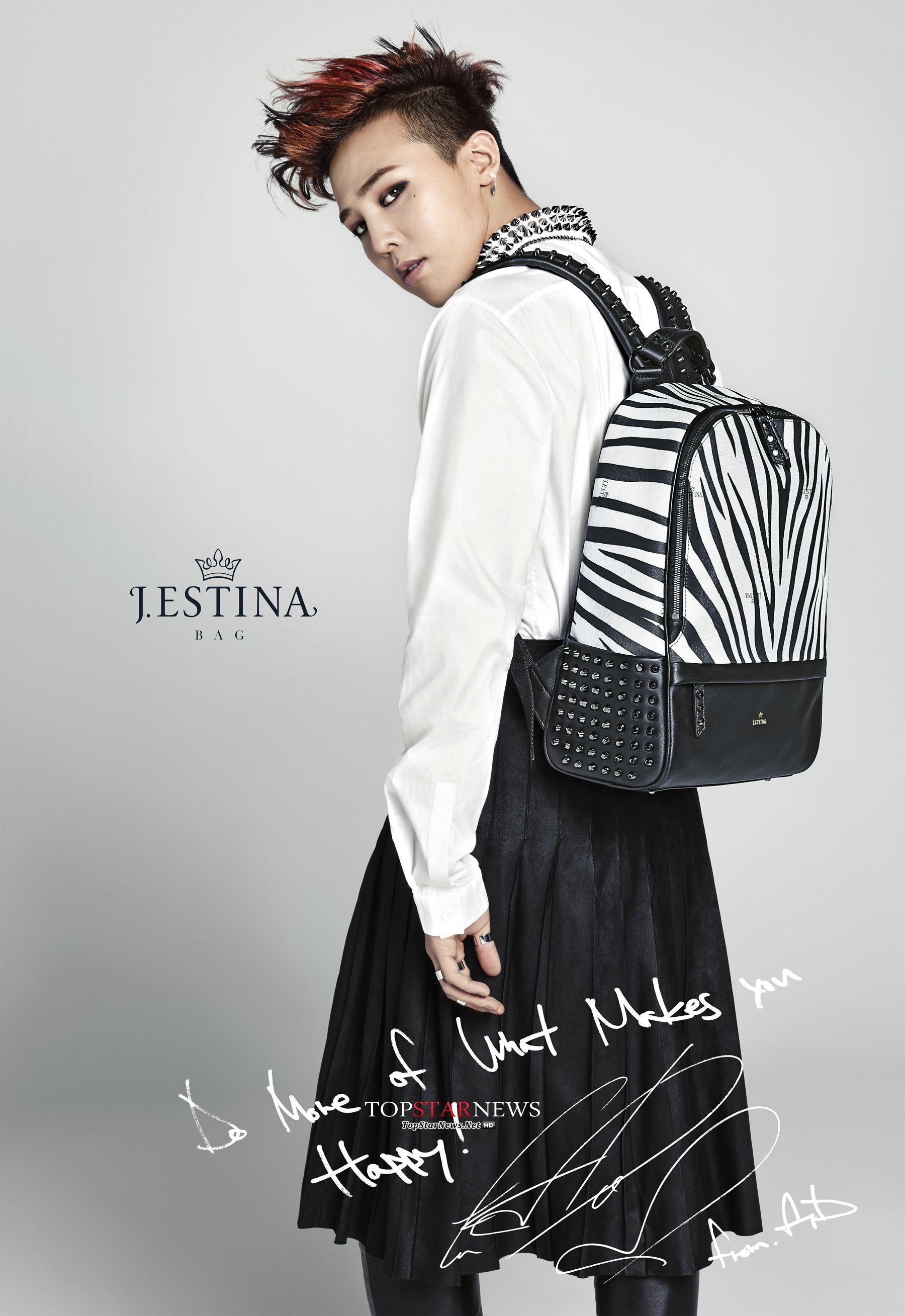 G-Dragon mac vay anh 11