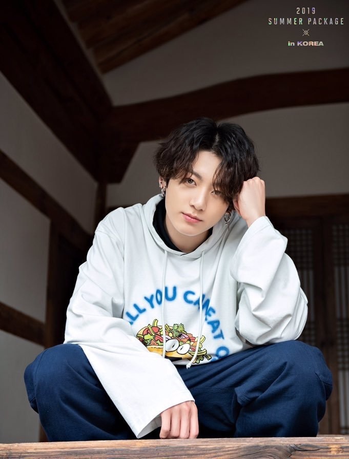 thoi trang cua Jungkook anh 1