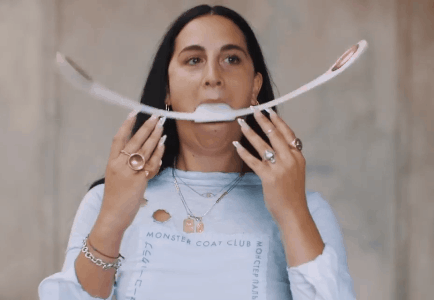 Trai nghiem dung cu lam dep kho hieu co gia duoi 500.000 dong hinh anh