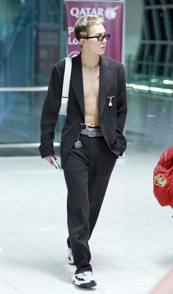 sao nam mac vest thung thinh anh 8