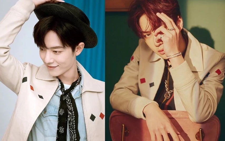 Vuong Nhat Bac Tieu Chien mac do doi anh 2