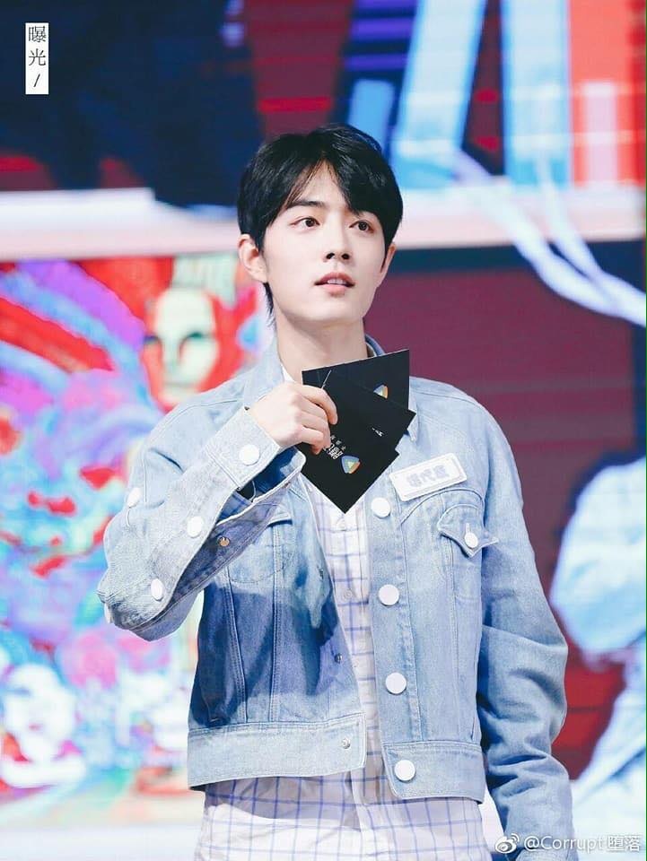 Vuong Nhat Bac Tieu Chien mac do doi anh 4