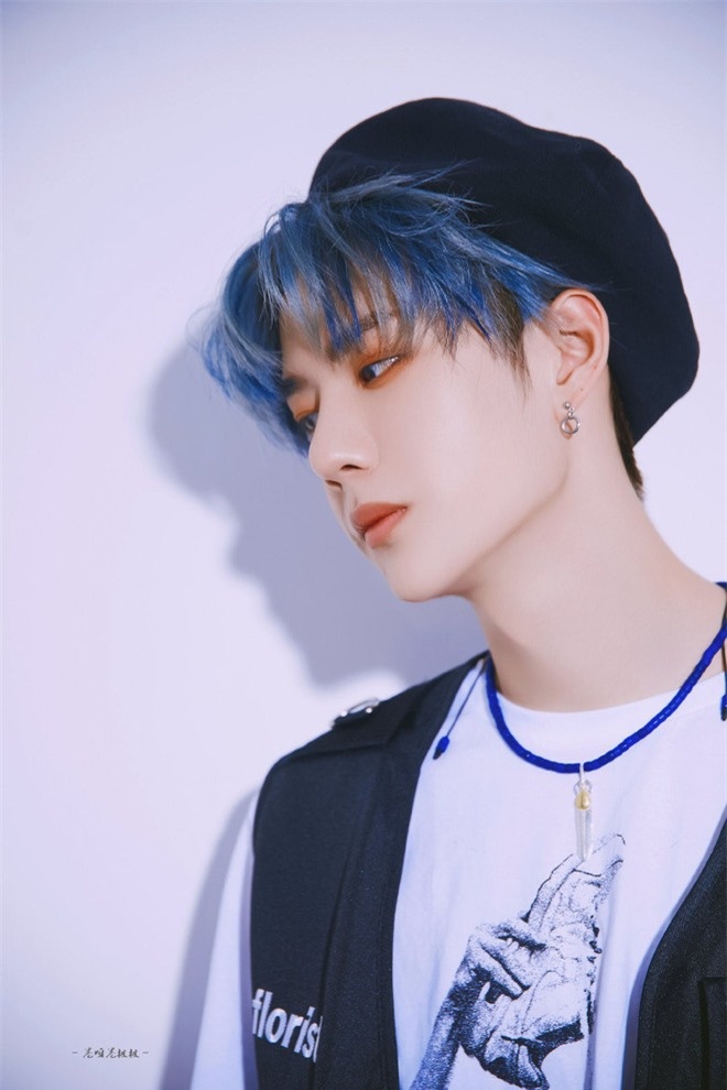 Vuong Nhat Bac Tieu Chien mac do doi anh 7