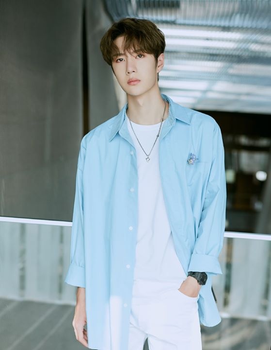 Vuong Nhat Bac Tieu Chien mac do doi anh 13